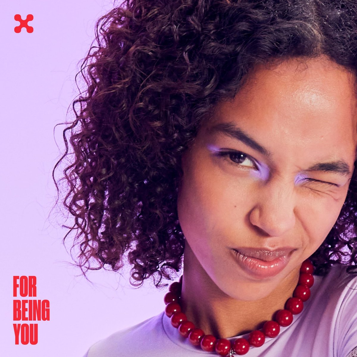 Being Dream Curl Smoothie Curl Enhancing Cream mit Kokosöl und Sheabutter 12 OZ (2er-Pack)