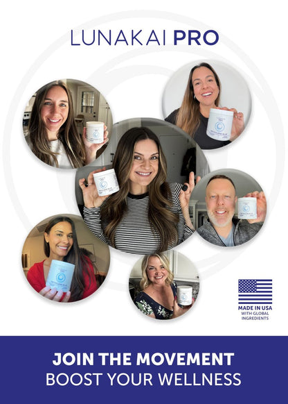 Lunakai USA Hergestellte Methylenblau Gummies 20 mg mit CoQ10 & Vitamin C – USP- und Pharmazeutische Qualität, tägliches Nootropikum für Gehirnfokus, kognitive Unterstützung & Energie, Non-GMO, 60 Stück