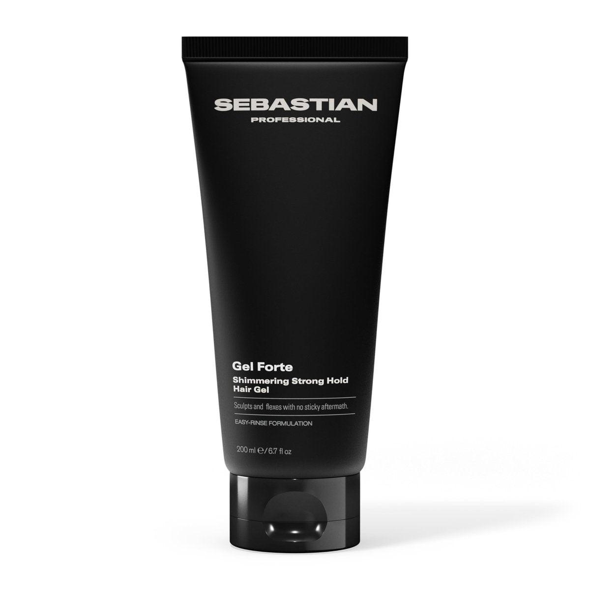 Sebastian Professional Styling Craft Clay – Umformbare texturierende Haarstyling-Clay für natürlichen Halt, 1,7 oz