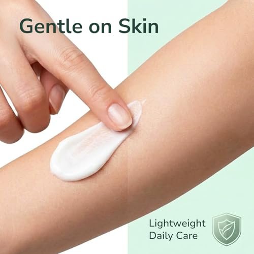 Peksozi 2er-Pack Healora Intertrigo-Creme für Hautfalten & Scheuern, schnell trocknende, nicht fettende Formel für den täglichen Gebrauch, unterstützt Hautkomfort, reduziert Feuchtigkeit & Reibung
