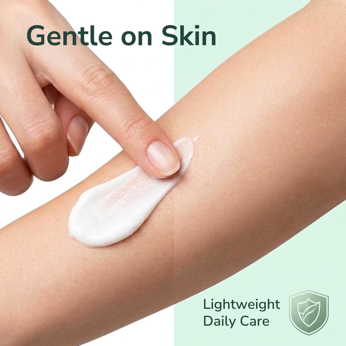 Peksozi 2er-Pack Healora Intertrigo-Creme für Hautfalten & Scheuern, schnell trocknende, nicht fettende Formel für den täglichen Gebrauch, unterstützt Hautkomfort, reduziert Feuchtigkeit & Reibung