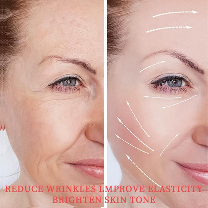 Koriderm Time Reverse Cream – Feuchtigkeitscreme für das Gesicht mit Centella Asiatica, All-in-One Hautpflege für hydratisierte & strahlende Haut, 50 ml