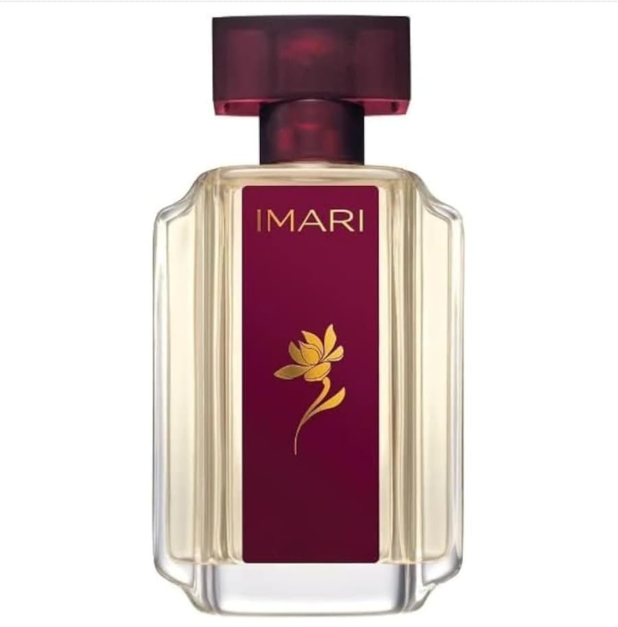 Imari Eau de Toilette Spray für Damen, 50 ml – Amber-Blumenduft