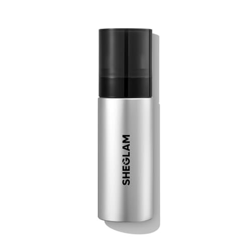 SHEGLAM Camera On Mattierender & wasserfester Setting Spray – langanhaltendes Make-up Finish