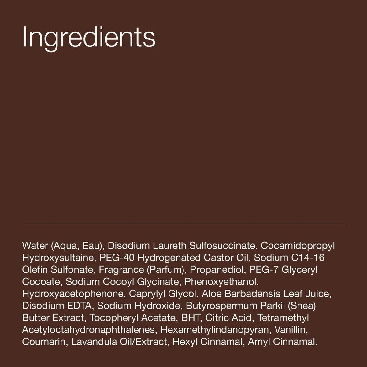 Bath & Body Works Sanft & Reinigender Schaumhandseife, Mahagoni Kokosnuss Duft, nicht austrocknend, ohne Sulfate und Parabene, Schaumhandseife für Küche und Bad, 8,75 fl oz - 1 Packung