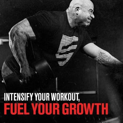 Jacked Factory N.O. XT – Stickstoffmonoxid-Booster für Männer mit Nitrosigine, L-Arginin & L-Citrullin – 30 Kapseln