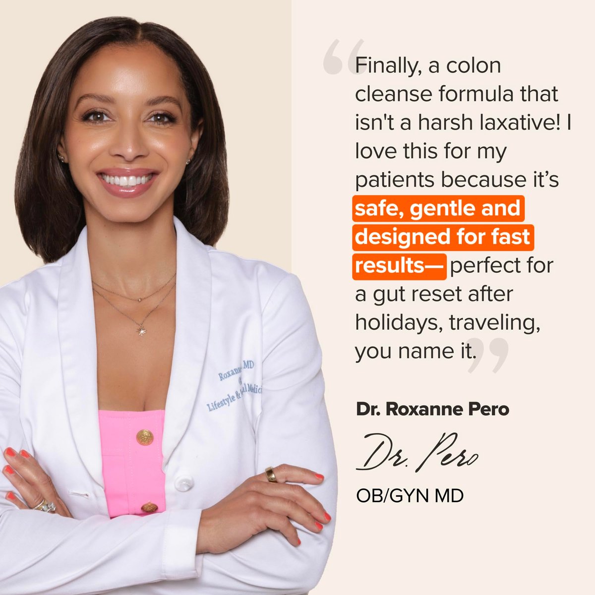 URO Colon Cleanse – 7-Tage-Darmreinigung mit Probiotika, Sennablättern, Eibischwurzel & Magnesiumoxid – Unterstützt gesunde Verdauung und lindert gelegentliche Verstopfung – 14 Portionen