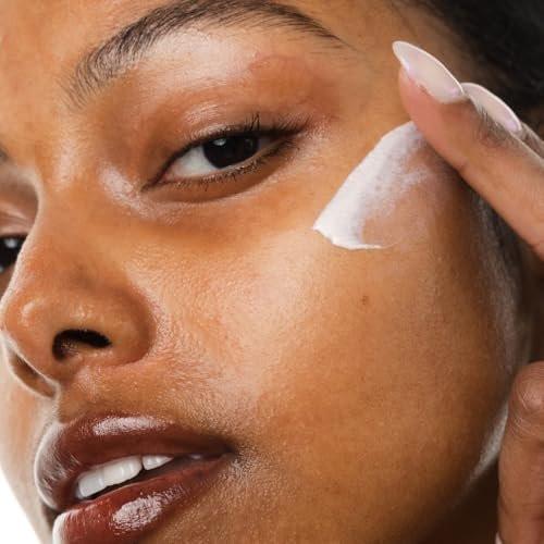 KORRES Griechischer Joghurt Mineral Milk Fluid Sonnenschutz – Leichter Gesichtssonnenschutz für tägliche Feuchtigkeit, mineralischer UV-Schutz, empfindliche Haut, vegan, Reisegröße, 40 ml