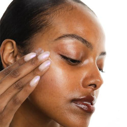 KORRES Griechischer Joghurt Mineral Milk Fluid Sonnenschutz – Leichter Gesichtssonnenschutz für tägliche Feuchtigkeit, mineralischer UV-Schutz, empfindliche Haut, vegan, Reisegröße, 40 ml