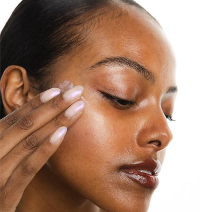 KORRES Griechischer Joghurt Mineral Milk Fluid Sonnenschutz – Leichter Gesichtssonnenschutz für tägliche Feuchtigkeit, mineralischer UV-Schutz, empfindliche Haut, vegan, Reisegröße, 40 ml