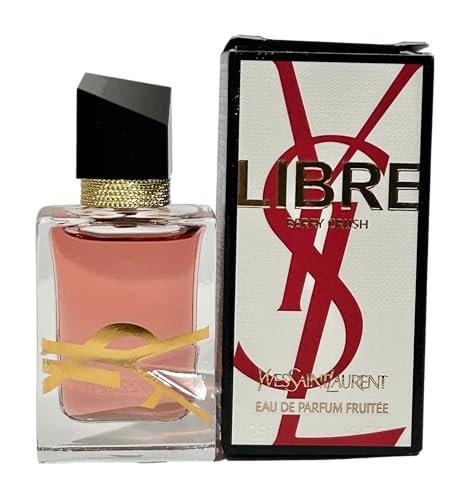 Yves Saint Laurent Libre Mini Eau de Parfum – Berry Crush Fruitee 7,5 ml
