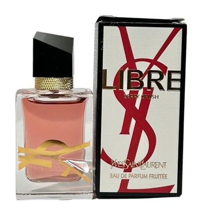 Yves Saint Laurent Libre Mini Eau de Parfum – Berry Crush Fruitee 7,5 ml