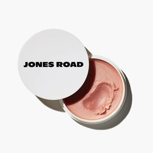 Jone Road Jones Feuchtigkeitsspendender Wunderbalsam - AU Naturel, 1,76 Unzen/50g