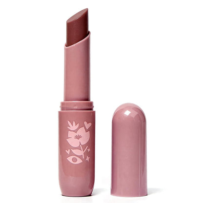 Pacifica Vanilla Whip Lip Buttercream – Tönender Lippenbalsam, vegan & tierversuchsfrei