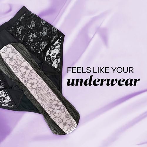 Always Discreet Boutique Inkontinenz-Einlagen für Frauen, Ultimative Saugfähigkeit, Lange Länge, 20 Stück