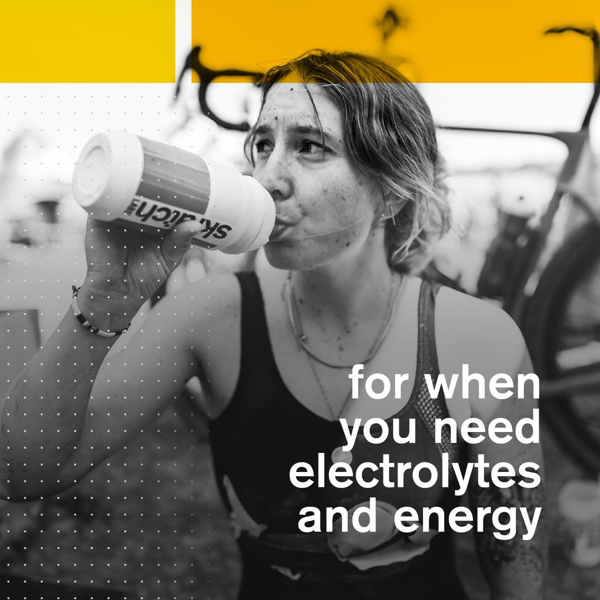 Skratch Labs Hydration Sports Drink Mix – Mango – 20 Portionen – Vegan, Non-GMO, saubere Inhaltsstoffe