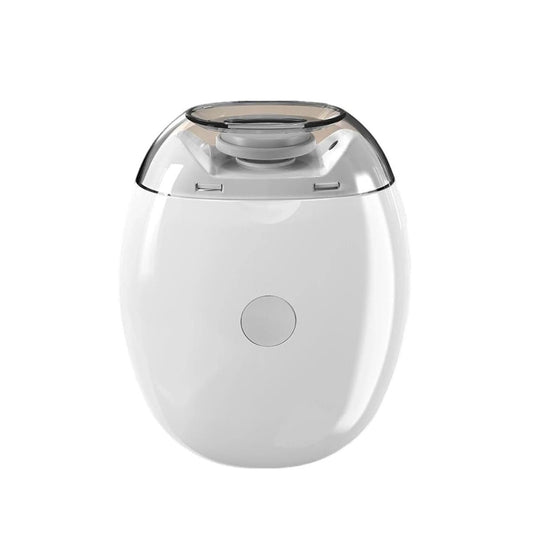 2026 Neue Elektrische Nagelknipser – Automatischer Nagelknipser mit LED-Licht, USB-wiederaufladbar, für Erwachsene, Senioren, Babys, Kinder