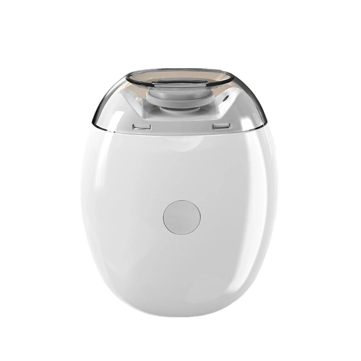 2026 Neue Elektrische Nagelknipser – Automatischer Nagelknipser mit LED-Licht, USB-wiederaufladbar, für Erwachsene, Senioren, Babys, Kinder