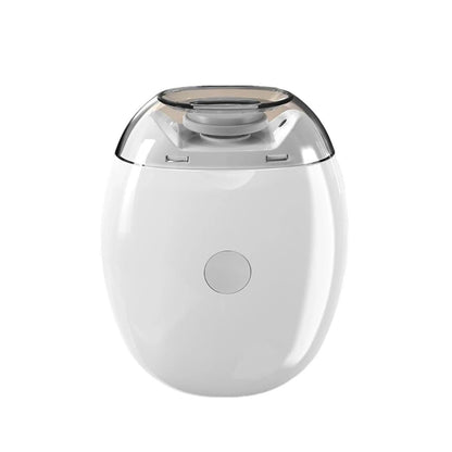 2026 Neue Elektrische Nagelknipser – Automatischer Nagelknipser mit LED-Licht, USB-wiederaufladbar, für Erwachsene, Senioren, Babys, Kinder
