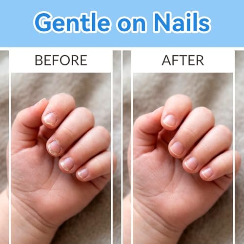 24-teilige Ersatzpads für elektrische Nagelfeile, passend für Frida Baby Nagelfeile (Grün: 6-12M; Blau: 12+M Babys)