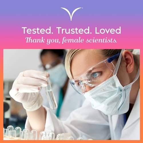 Vagisil Intimwaschgel für die Intimhygiene, Scentsitive Scents® Sensual Mood Verführerisches Sandelholz, pH-ausgeglichen und gynäkologisch getestet, 355 ml (1er-Pack)