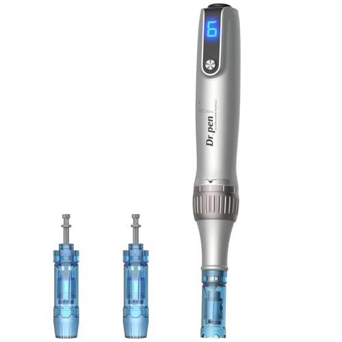 Dr. Pen M8S Microneedling Pen 0,25 mm Nadellänge für die Heimanwendung