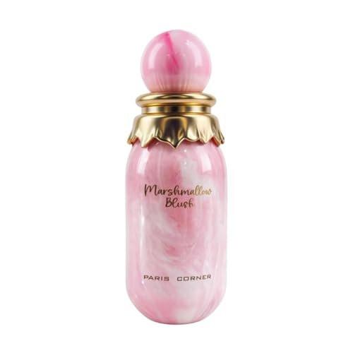 ORAKIS LIANGGEHAIZI Marshmallow Blush Eau de Parfum – Gourmand Erdbeer-Marshmallow-Duft für Frauen, langanhaltend (100 ml)