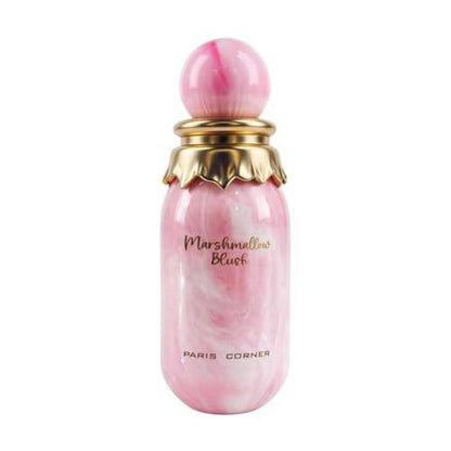 ORAKIS LIANGGEHAIZI Marshmallow Blush Eau de Parfum – Gourmand Erdbeer-Marshmallow-Duft für Frauen, langanhaltend (100 ml)