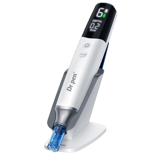 Dr. Pen Microneedling Pen M9 für den Heimgebrauch - 0,2598 mm Nadelstärke