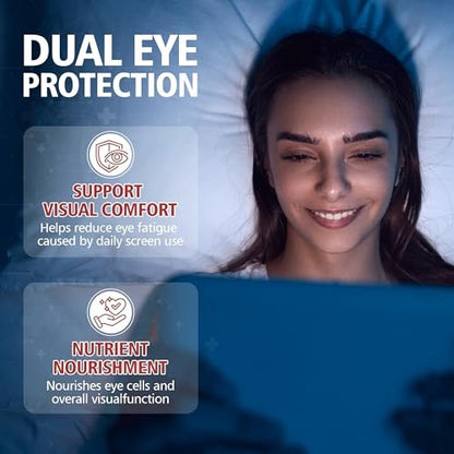 PixelVerve Astaxanthin Kapseln 12 mg, 180 Softgels, 6 Monate Vorrat | Hochreines Astaxanthin aus frischen Mikroalgen | Unterstützt Augen-, Haut- und Gelenkgesundheit | Nicht-GVO