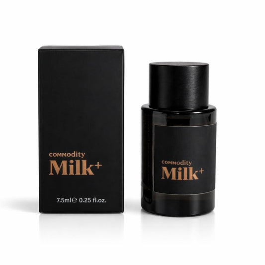 Commodity Milk+ Bold Eau de Toilette 7,5 ml – Intensiver Duft für besondere Momente