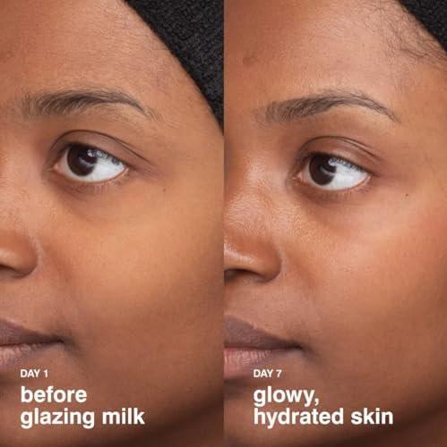 Rhode Glazing Milk Ceramide Facial Essence, Mini Größe