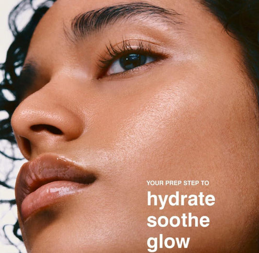 Rhode Glazing Milk Ceramide Facial Essence, Mini Größe