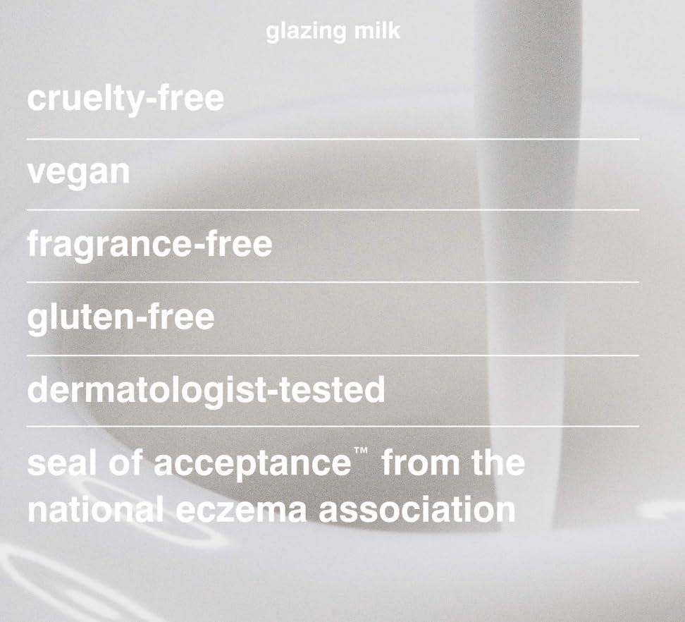 Rhode Glazing Milk Ceramide Facial Essence, Mini Größe