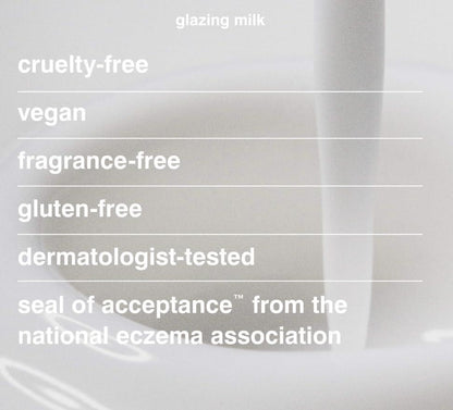 Rhode Glazing Milk Ceramide Facial Essence, Mini Größe