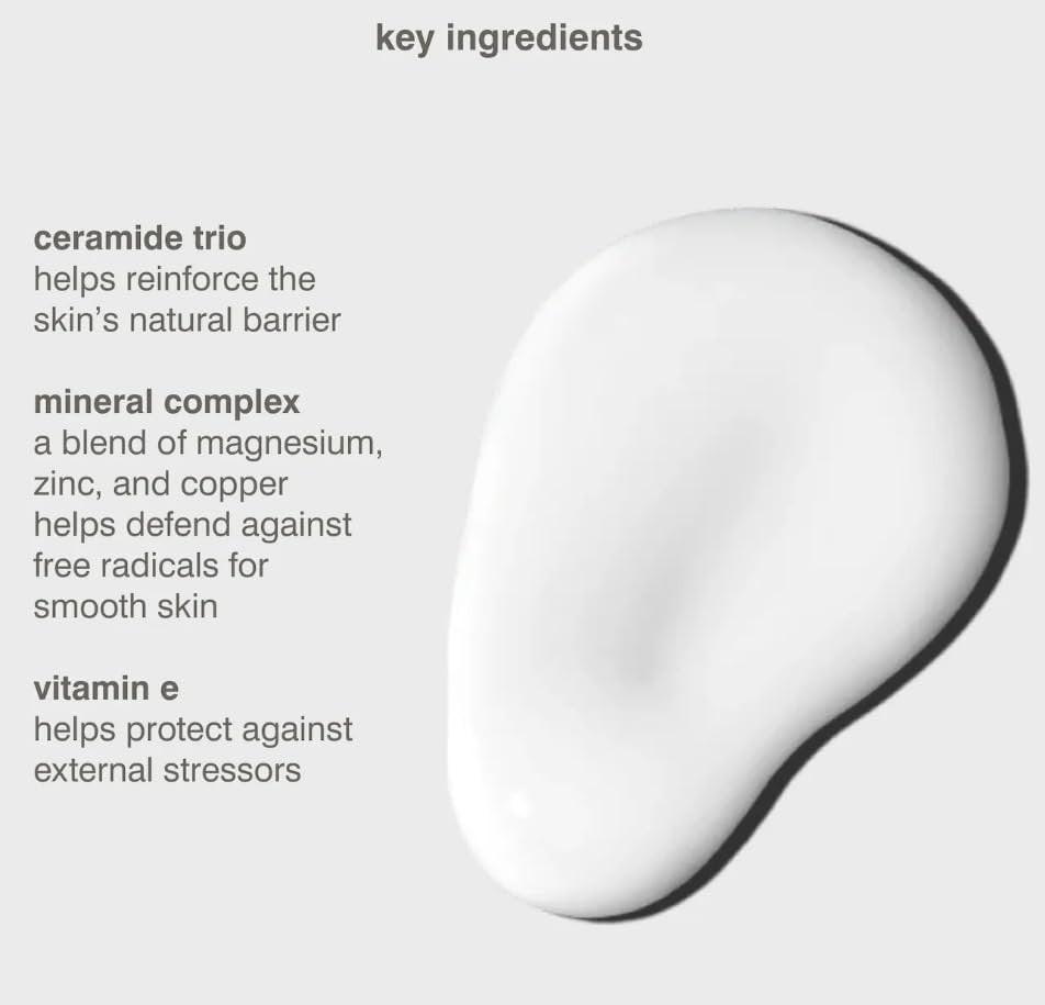 Rhode Glazing Milk Ceramide Facial Essence, Mini Größe