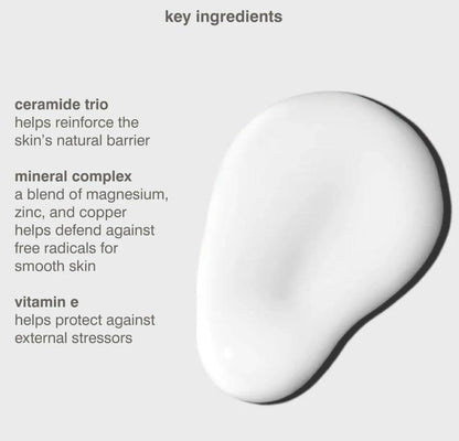 Rhode Glazing Milk Ceramide Facial Essence, Mini Größe