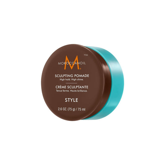 Moroccanoil Sculpting Pomade – Styling-Pomade für definierte Looks