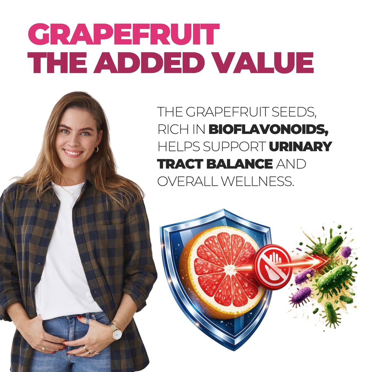 Blasenkontrolle Ergänzung, D-Mannose mit Cranberry, 1000 mg für Blasenkontrolle. Fortschrittliche Nierenunterstützung für die Gesundheit der Harnwege. Premium Blase, D-Mannose, Entgiftung und Reparatur, 90 Kapseln, Hergestellt in den USA