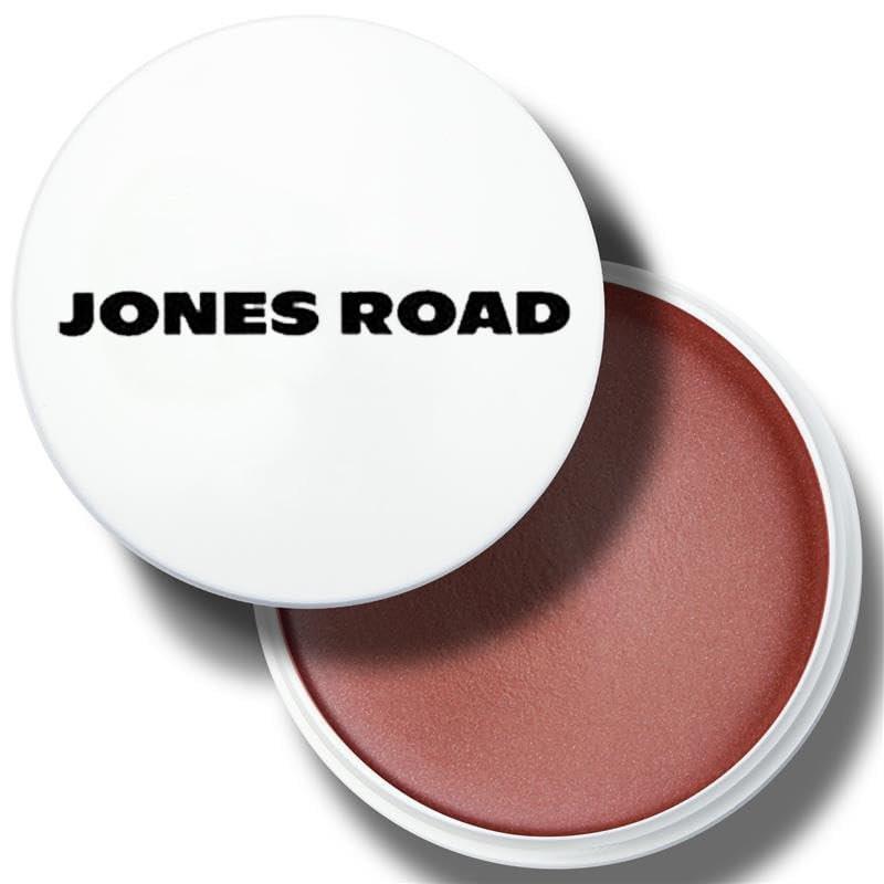 Jone Beauty Road Feuchtigkeitsspendender Miracle Balm Jones Dusty Rose, 1,76 Unzen/50g
