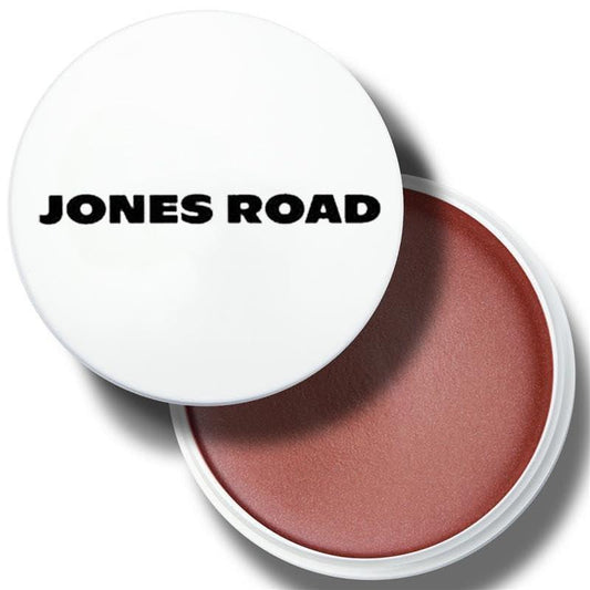 Jone Beauty Road Feuchtigkeitsspendender Miracle Balm Jones Dusty Rose, 1,76 Unzen/50g