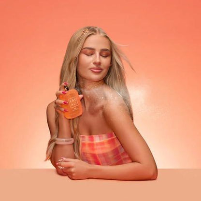 KAYALI Eden Sweet Peach Eau de Parfum 10ml - Miniatur für unterwegs